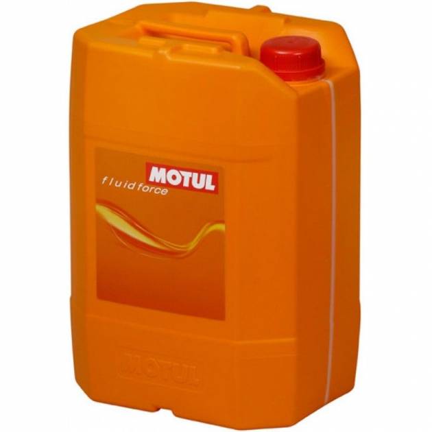 Motul Tekma Ultima 10W-40 (E7/E4)